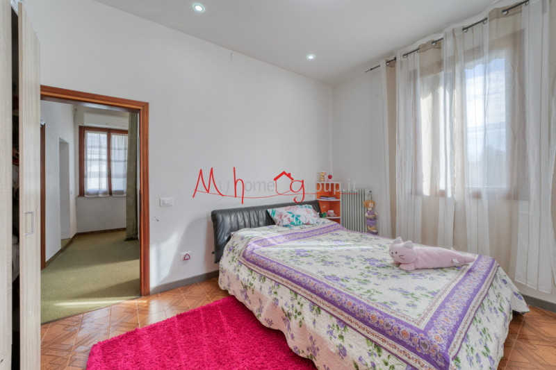 SELVAZZANO DENTRO ZONA TENCAROLA - (Rif. V193P) - Proponiamo in vendita casa singola sviluppata s...