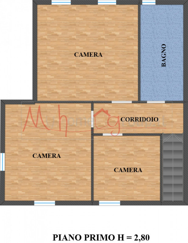 SELVAZZANO DENTRO ZONA TENCAROLA - (Rif. V193P) - Proponiamo in vendita casa singola sviluppata s...