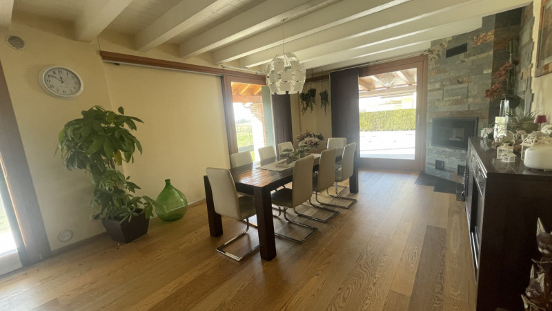 QUARTO D’ALTINO CLASSE ENERGETICA C 77,106 Kwh/mq anno
Descrizione: In quartiere residenziale pro...