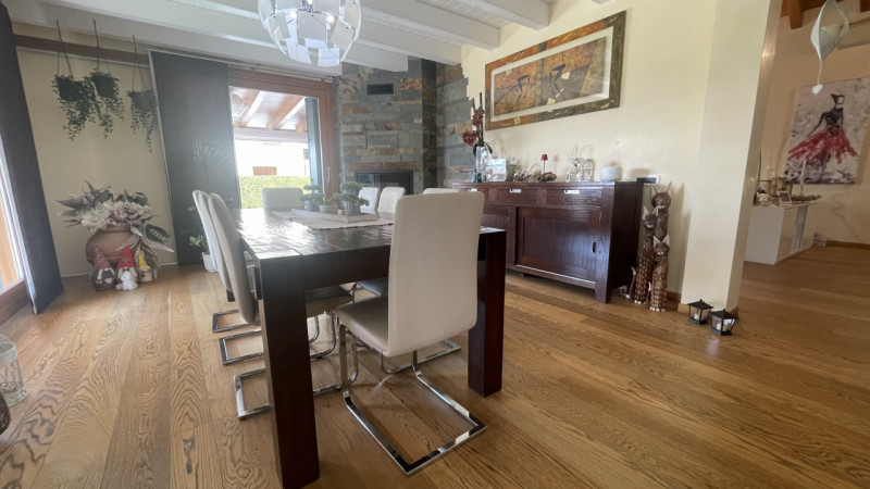 QUARTO D’ALTINO CLASSE ENERGETICA C 77,106 Kwh/mq anno
Descrizione: In quartiere residenziale pro...