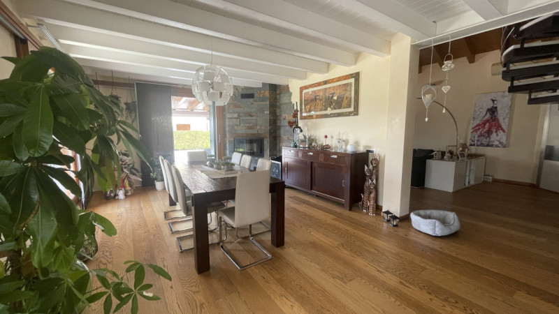 QUARTO D’ALTINO CLASSE ENERGETICA C 77,106 Kwh/mq anno
Descrizione: In quartiere residenziale pro...