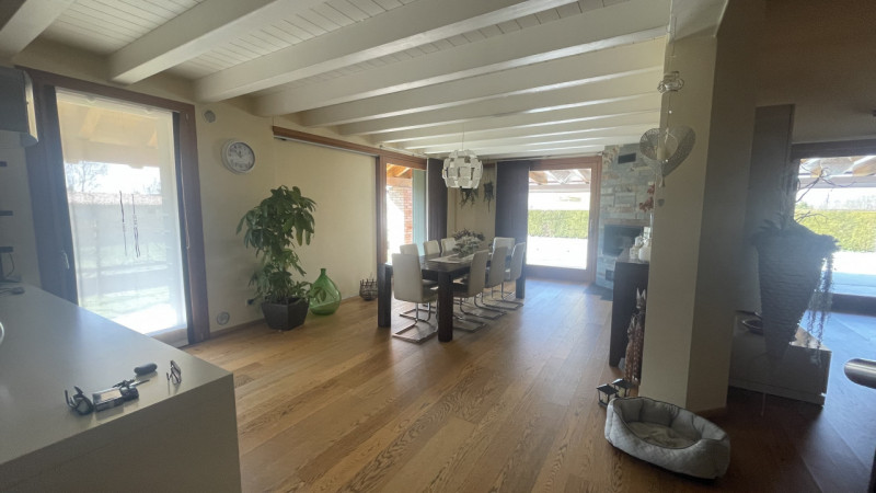 QUARTO D’ALTINO CLASSE ENERGETICA C 77,106 Kwh/mq anno
Descrizione: In quartiere residenziale pro...