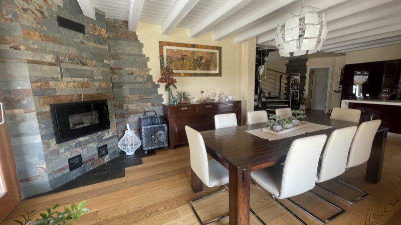 QUARTO D’ALTINO CLASSE ENERGETICA C 77,106 Kwh/mq anno
Descrizione: In quartiere residenziale pro...