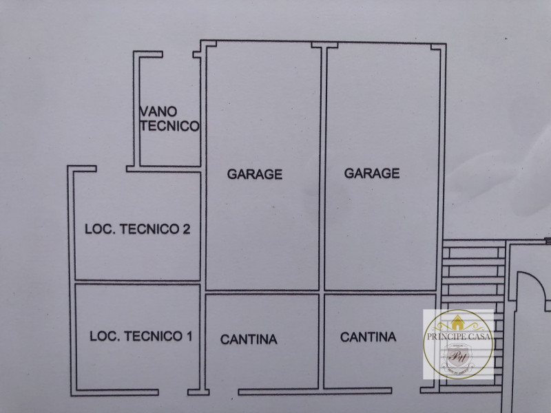 Rif:CSZ5. Proponiamo in vendita zona Stroppare nel centro della località soluzione abitativa da r...
