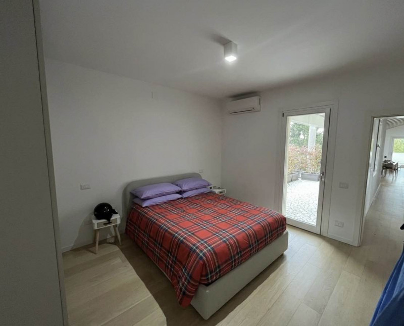 OM43 MESTRINO Proponiamo in locazione porzione di abitazione indipendente ATTICO in sole tre unit...