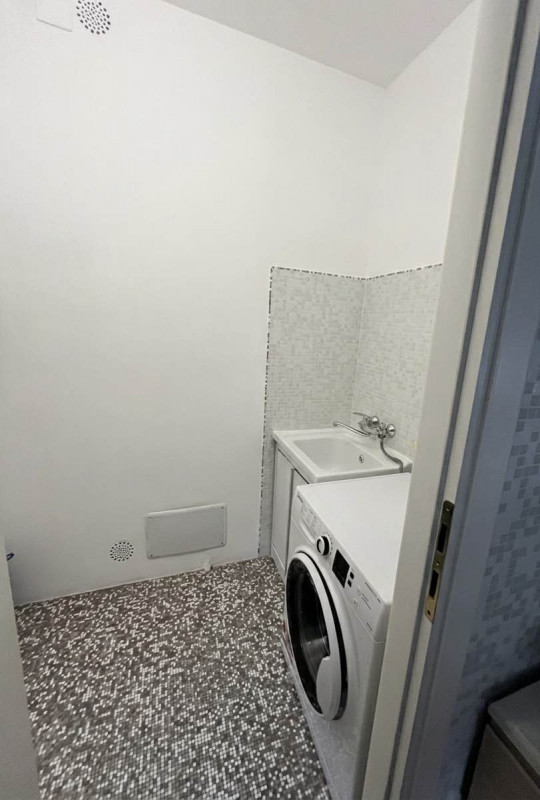 OM43 MESTRINO Proponiamo in locazione porzione di abitazione indipendente ATTICO in sole tre unit...