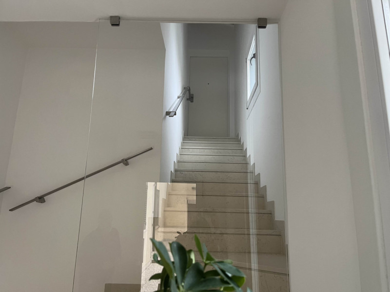 OM43 MESTRINO Proponiamo in locazione porzione di abitazione indipendente ATTICO in sole tre unit...