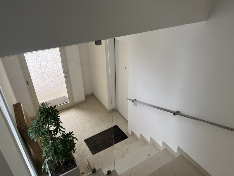 OM43 MESTRINO Proponiamo in locazione porzione di abitazione indipendente ATTICO in sole tre unit...