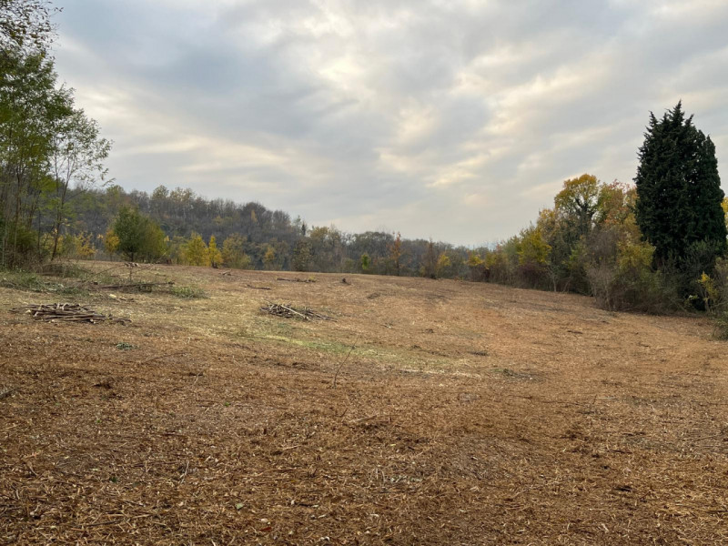 Scoprite un'opportunità unica per realizzare la vostra casa dei sogni in uno scenario naturalisti...