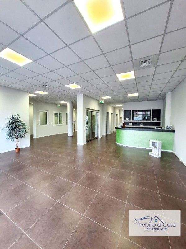 VIGONZA LOC. CAPRICCIO - In uno stabile moderno vicino ai principali collegamenti e servizi, prop...