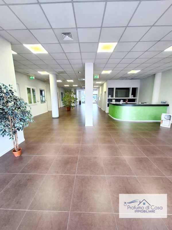 VIGONZA LOC. CAPRICCIO - In uno stabile moderno vicino ai principali collegamenti e servizi, prop...