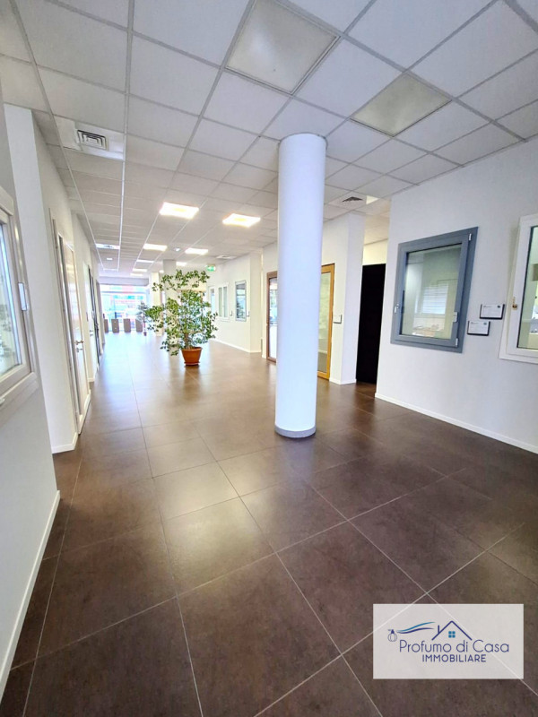 VIGONZA LOC. CAPRICCIO - In uno stabile moderno vicino ai principali collegamenti e servizi, prop...