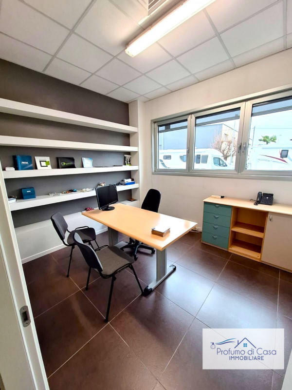 VIGONZA LOC. CAPRICCIO - In uno stabile moderno vicino ai principali collegamenti e servizi, prop...