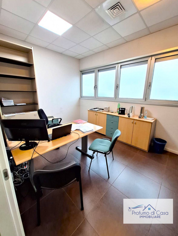 VIGONZA LOC. CAPRICCIO - In uno stabile moderno vicino ai principali collegamenti e servizi, prop...