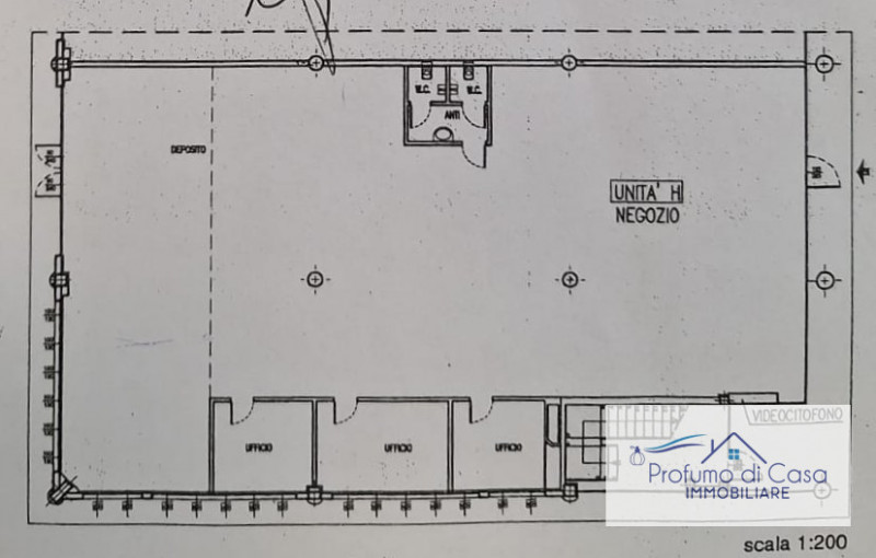 VIGONZA LOC. CAPRICCIO - In uno stabile moderno vicino ai principali collegamenti e servizi, prop...