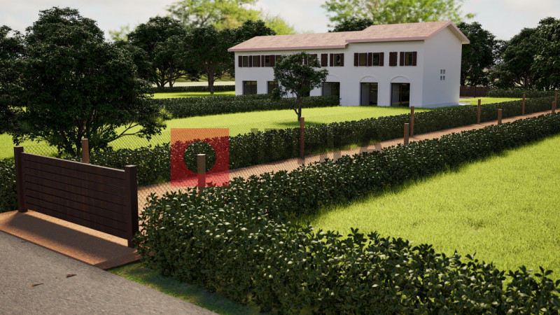 SILEA VICINANZE
RIFERIMENTO "AASI4"

In una delle zone più suggestive e verdi del Comune di Silea...