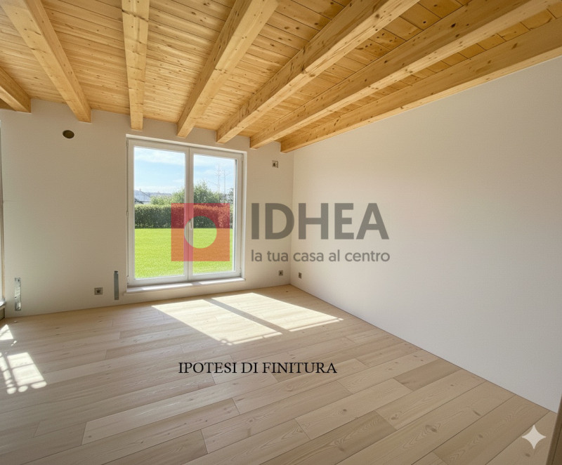 SILEA VICINANZE
RIFERIMENTO "AASI4"

In una delle zone più suggestive e verdi del Comune di Silea...