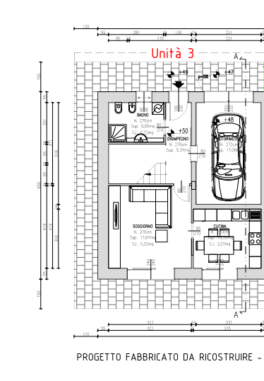 SILEA VICINANZE
RIFERIMENTO "AASI4"

In una delle zone più suggestive e verdi del Comune di Silea...
