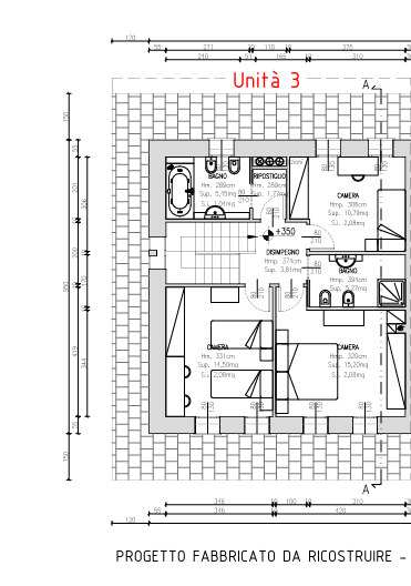 SILEA VICINANZE
RIFERIMENTO "AASI4"

In una delle zone più suggestive e verdi del Comune di Silea...