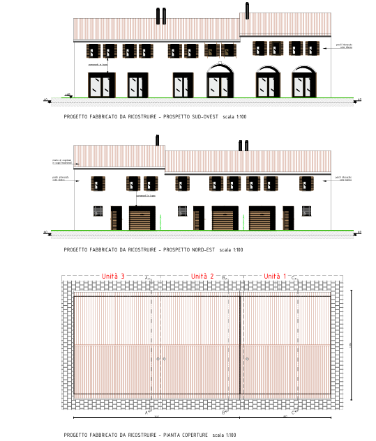 SILEA VICINANZE
RIFERIMENTO "AASI4"

In una delle zone più suggestive e verdi del Comune di Silea...