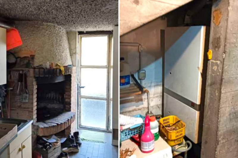 Quest’immobile viene venduto tramite asta online.

Quota di casa a schiera sita a Monticello Cont...