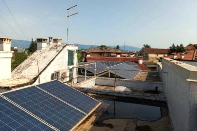 Quest’immobile viene venduto tramite asta online.

Quota di casa a schiera sita a Monticello Cont...