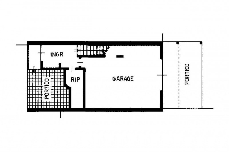 Quest’immobile viene venduto tramite asta online.

Quota di casa a schiera sita a Monticello Cont...