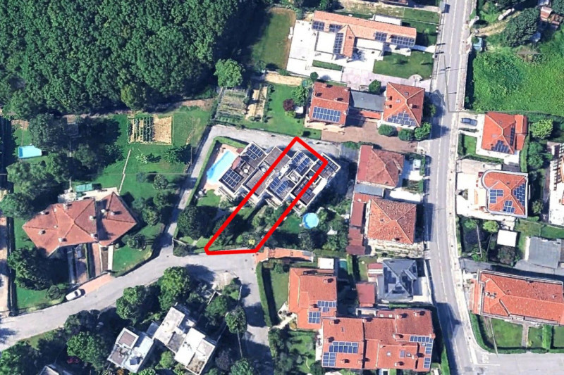 Quest’immobile viene venduto tramite asta online.

Quota di casa a schiera sita a Monticello Cont...