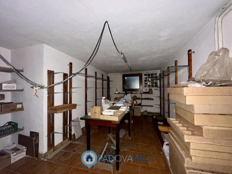 Immobile in esclusiva al Gruppo Padova MLS

Proponiamo in vendita villa indipendente edificata ne...