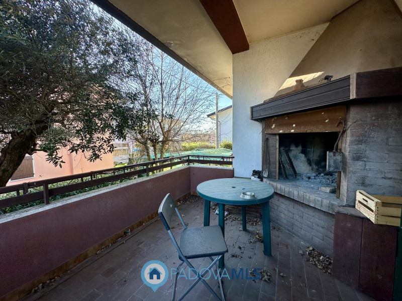 Immobile in esclusiva al Gruppo Padova MLS

Proponiamo in vendita villa indipendente edificata ne...