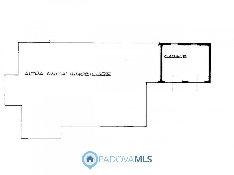 Immobile in esclusiva al Gruppo Padova MLS

Proponiamo in vendita villa indipendente edificata ne...