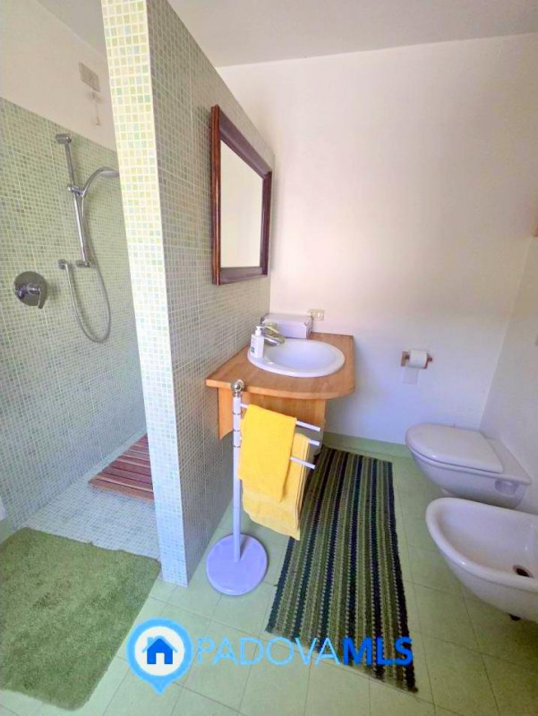 Immobile in esclusiva al Gruppo Padova MLS

PADOVA in quartiere ARCELLA/SAN LORENZO, zona residen...