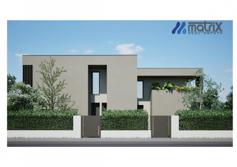 A pochi Km dal Centro di Selvazzano in zona Treponti d Teolo all'interno del Parco Colli

“ Azzur...