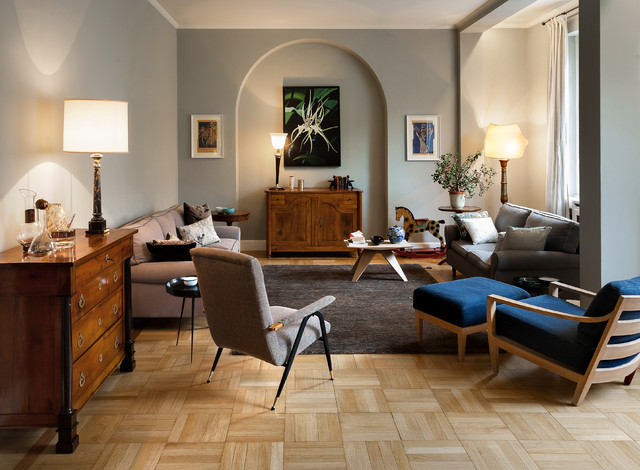 PADOVA CENTRO zona TEATRO VERDI - PIAZZA INSURREZIONE soluzione di APPARTAMENTO dalle ampie super...