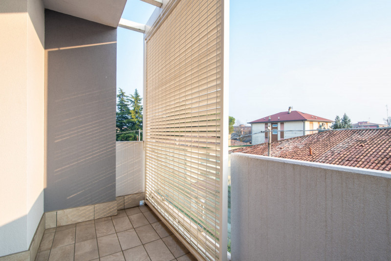 Cadoneghe - Bragni; Immobiliare Faulisi propone in vendita appartamento quadrilocale situato a po...