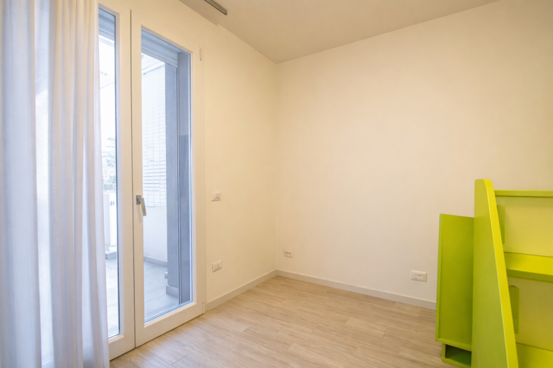 Cadoneghe - Bragni; Immobiliare Faulisi propone in vendita appartamento quadrilocale situato a po...