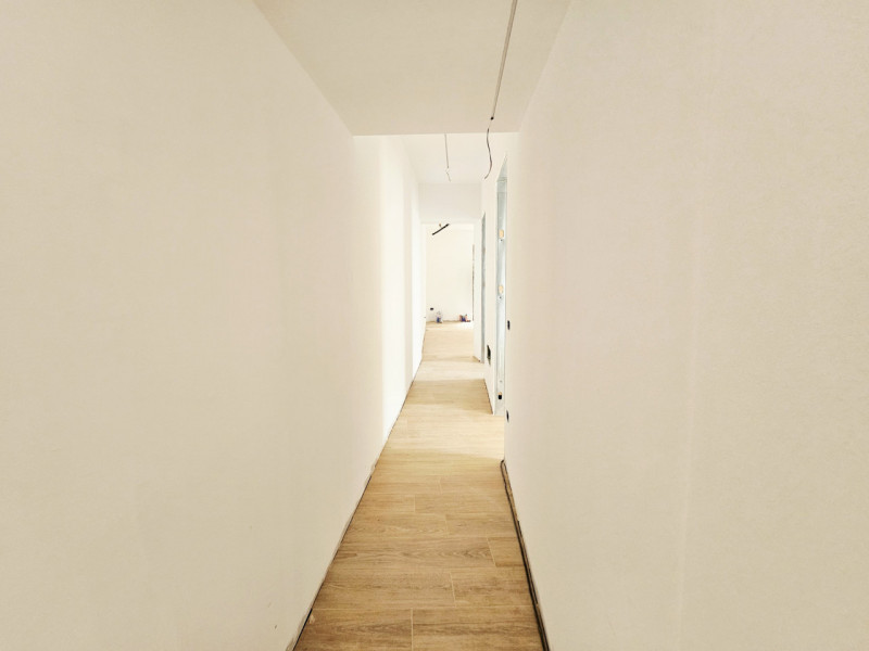 Comodo al centro di Monselice, proponiamo in affitto un moderno appartamento di nuova realizzazio...