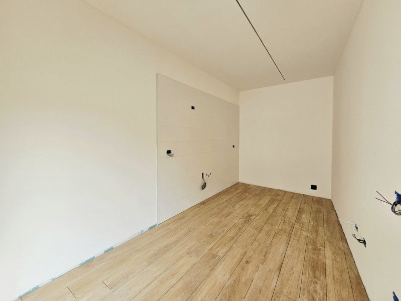 In una posizione comodissima al centro di Monselice, proponiamo in affitto un appartamento di nuo...