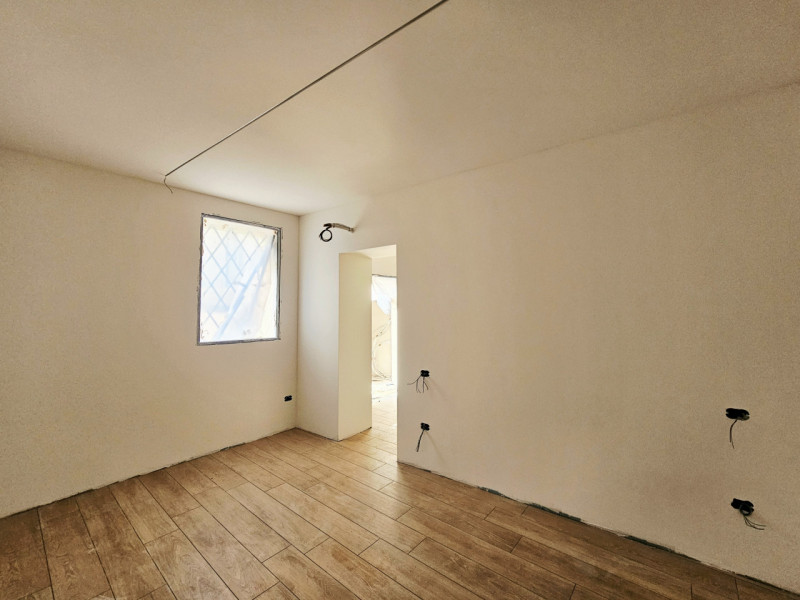 In una posizione comodissima al centro di Monselice, proponiamo in affitto un appartamento di nuo...