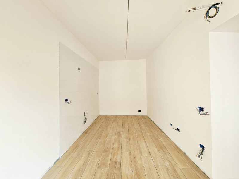 In una posizione comodissima al centro di Monselice, proponiamo in affitto un appartamento di nuo...