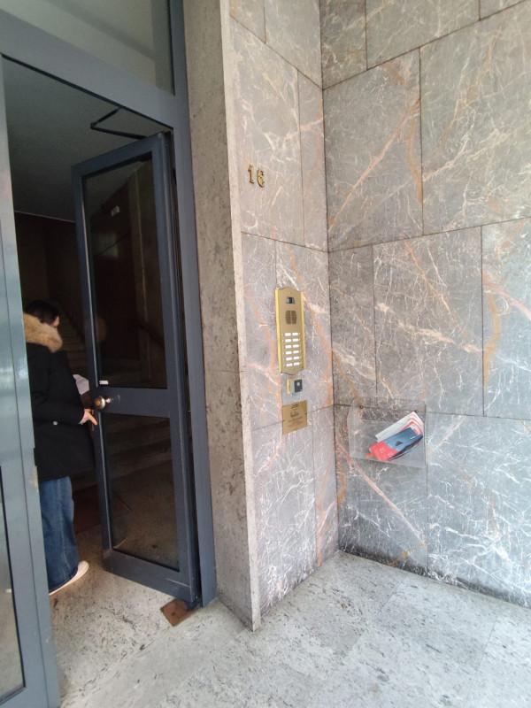 Situato nel prestigioso Centro Storico di Vicenza, questo straordinario appartamento di oltre 368...