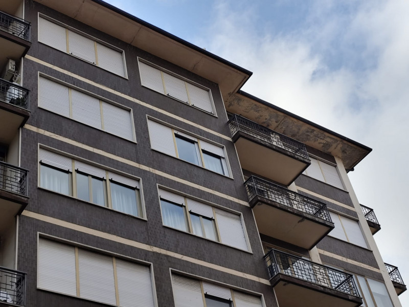 Situato nel prestigioso Centro Storico di Vicenza, questo straordinario appartamento di oltre 368...