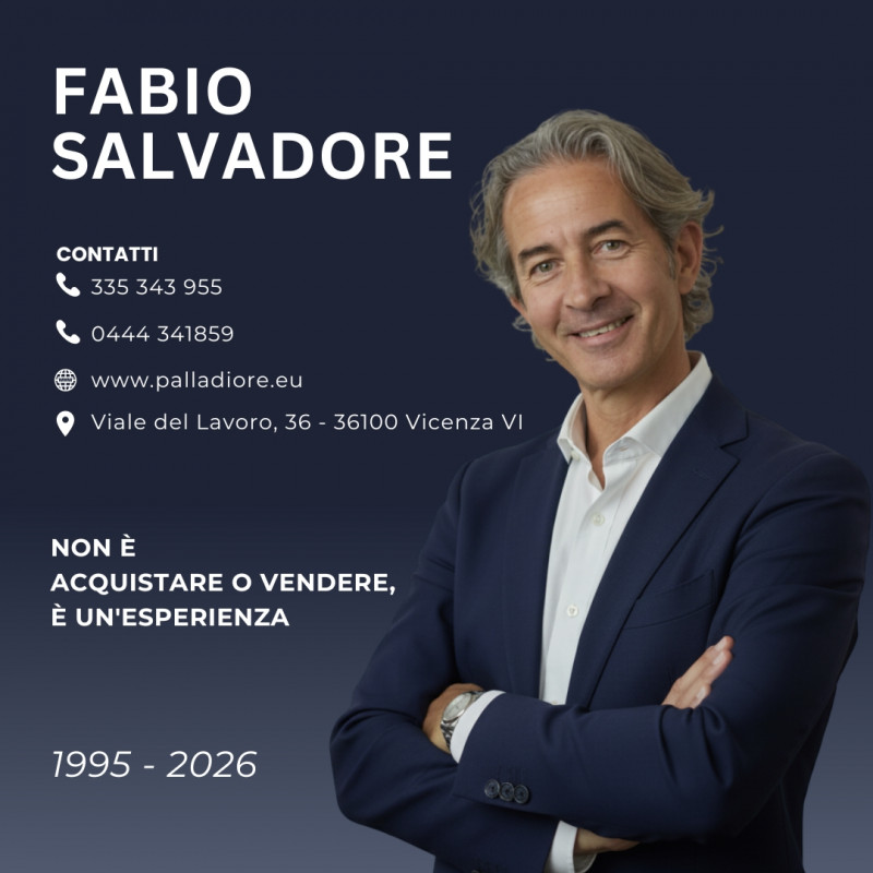 Nel cuore della tranquilla Araceli, uno dei quartieri più amati di Vicenza, si trova un appartame...