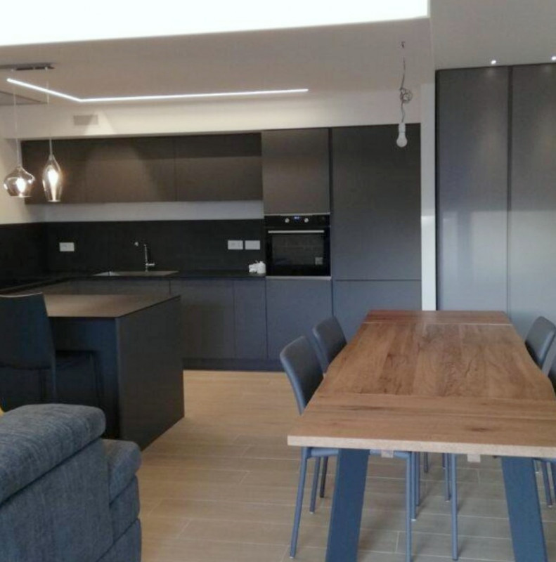 SAN GIOVANNI: 3 CAMERE RISTRUTTURATO  €.350.000 rif.CL528

In una delle zone più ambite di Padova...