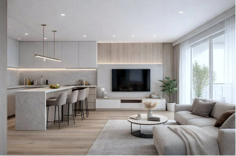 SAN GIOVANNI: 3 CAMERE RISTRUTTURATO  €.350.000 rif.CL528

In una delle zone più ambite di Padova...
