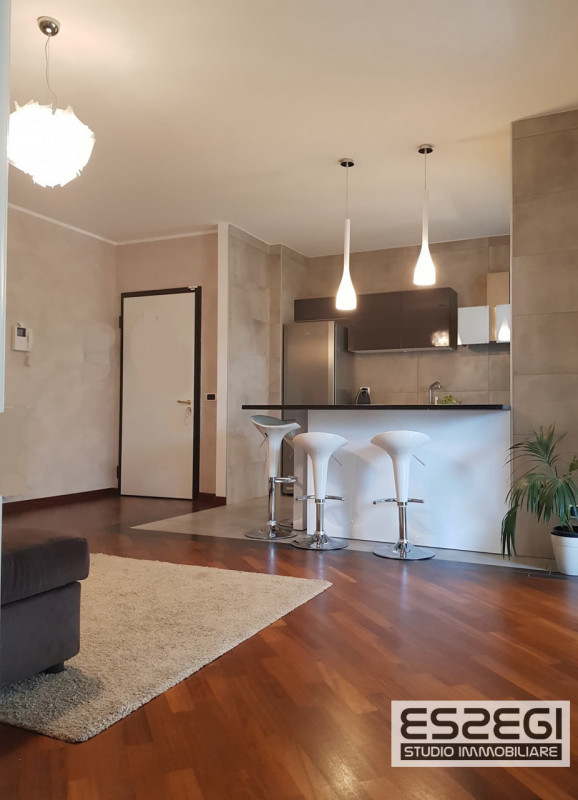 PADOVA CENTRO STORICO: Vendesi appartamento bicamere in prestigioso edificio residenziale di nuov...