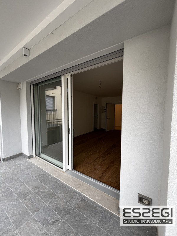 PADOVA CENTRO STORICO: Vendesi appartamento bicamere in prestigioso edificio residenziale di nuov...