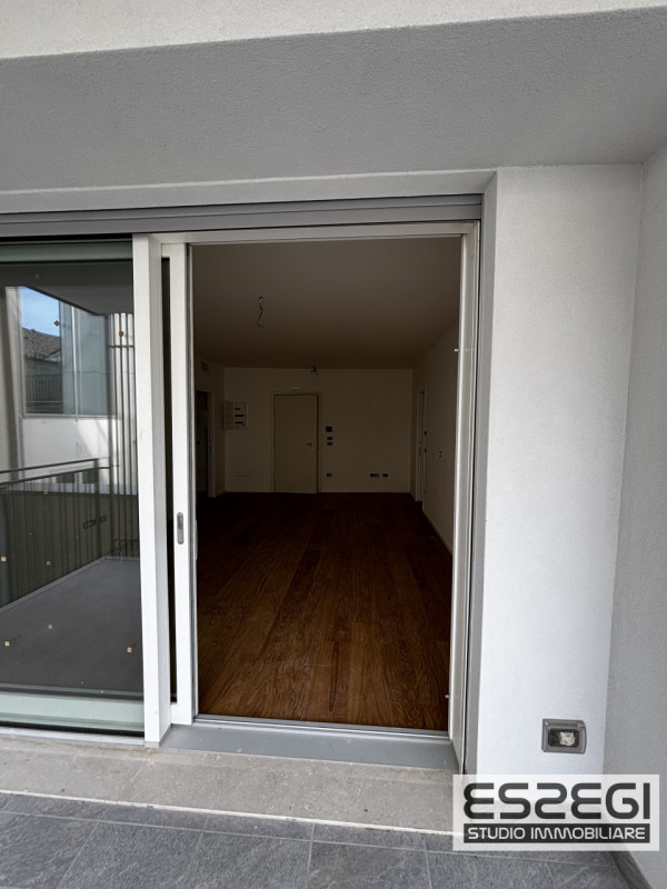 PADOVA CENTRO STORICO: Vendesi appartamento bicamere in prestigioso edificio residenziale di nuov...