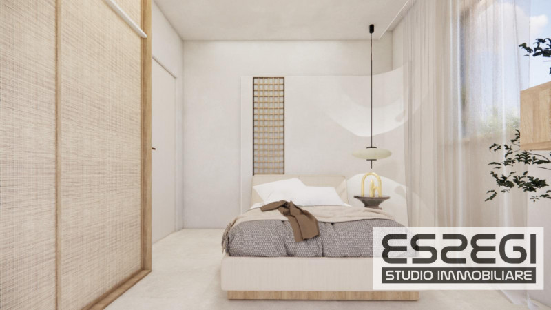 PADOVA CENTRO STORICO: Vendesi appartamento bicamere in prestigioso edificio residenziale di nuov...