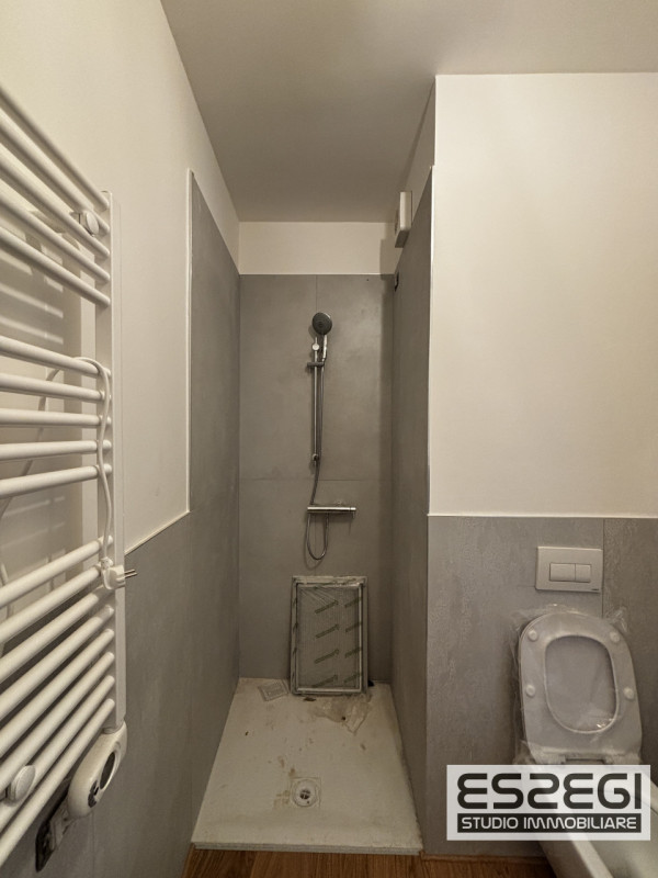 PADOVA CENTRO STORICO: Vendesi appartamento bicamere in prestigioso edificio residenziale di nuov...